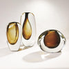 Global Views Offset Vase