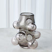 Global Views Bubbled Vase