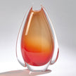 Global Views Fin Vase
