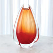 Global Views Fin Vase