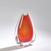Global Views Fin Vase