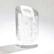 Global Views Slant Vase Clearance