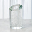 Global Views Slant Vase Clearance