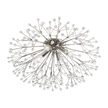 Hudson Valley Lighting Dunkirk 4 Light 20 inch Semi Flush Ceiling Light