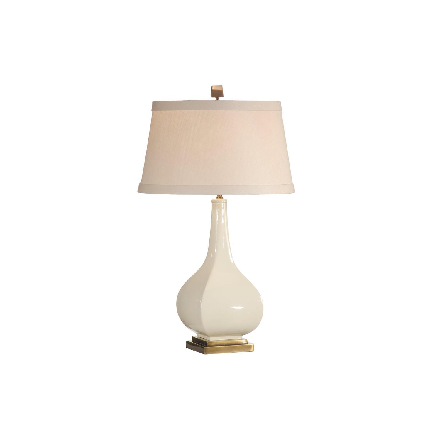 Wildwood Dawson Lamp