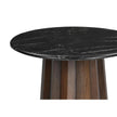 BMC Jennings Round End Table