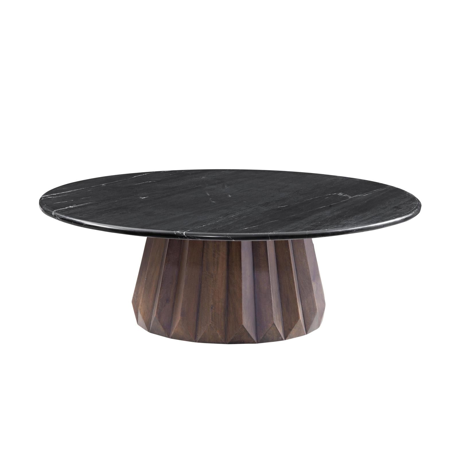 BMC Jennings Nesting Coffee Table