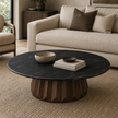 BMC Jennings Nesting Coffee Table