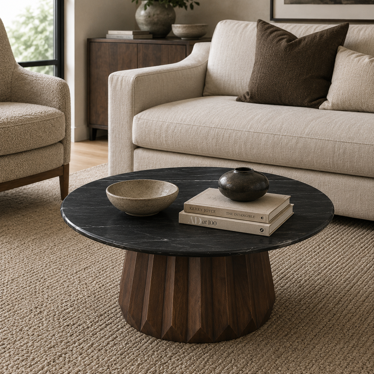 BMC Jennings Nesting Coffee Table