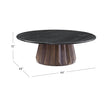 BMC Jennings Nesting Coffee Table