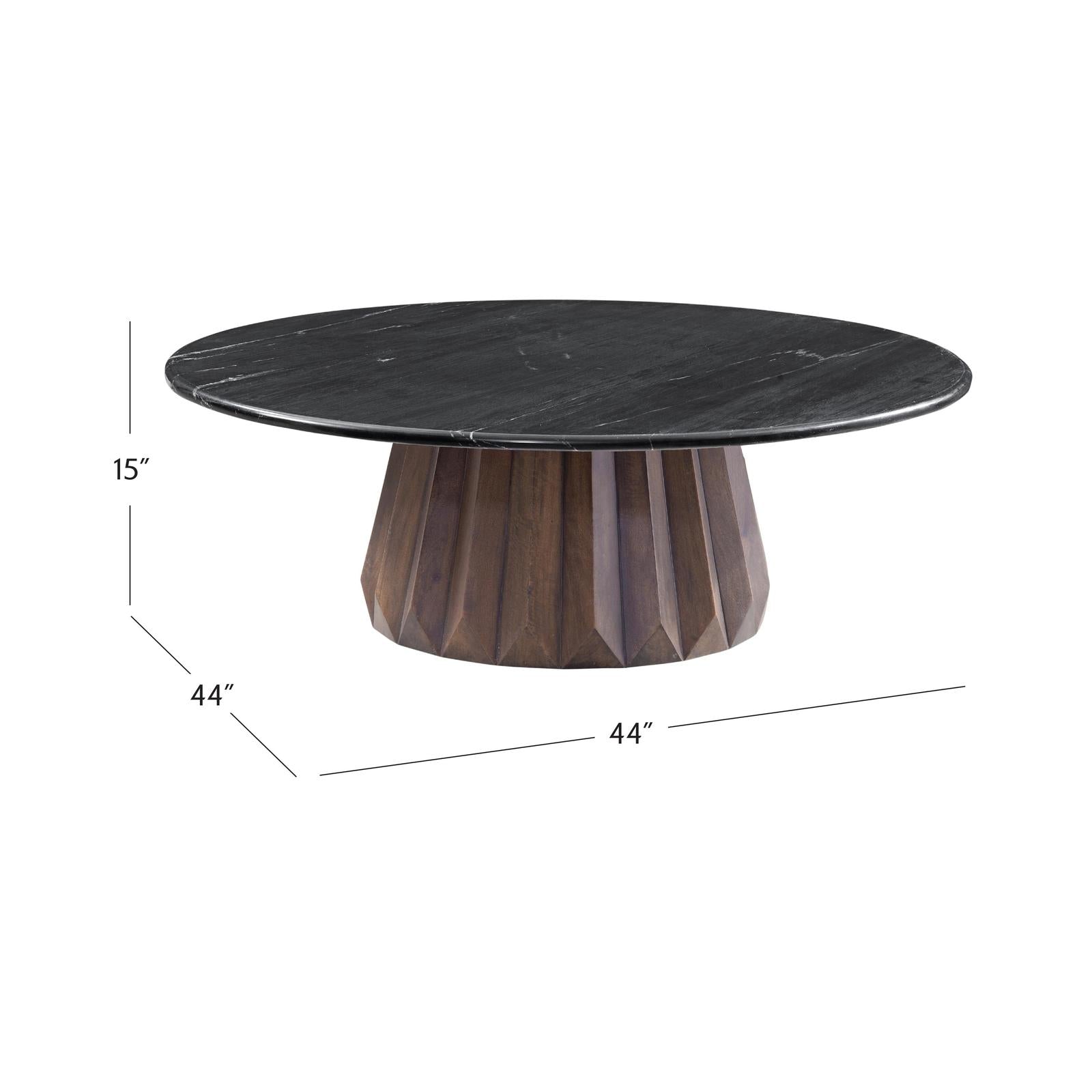 BMC Jennings Nesting Coffee Table