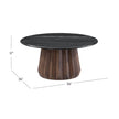 BMC Jennings Nesting Coffee Table