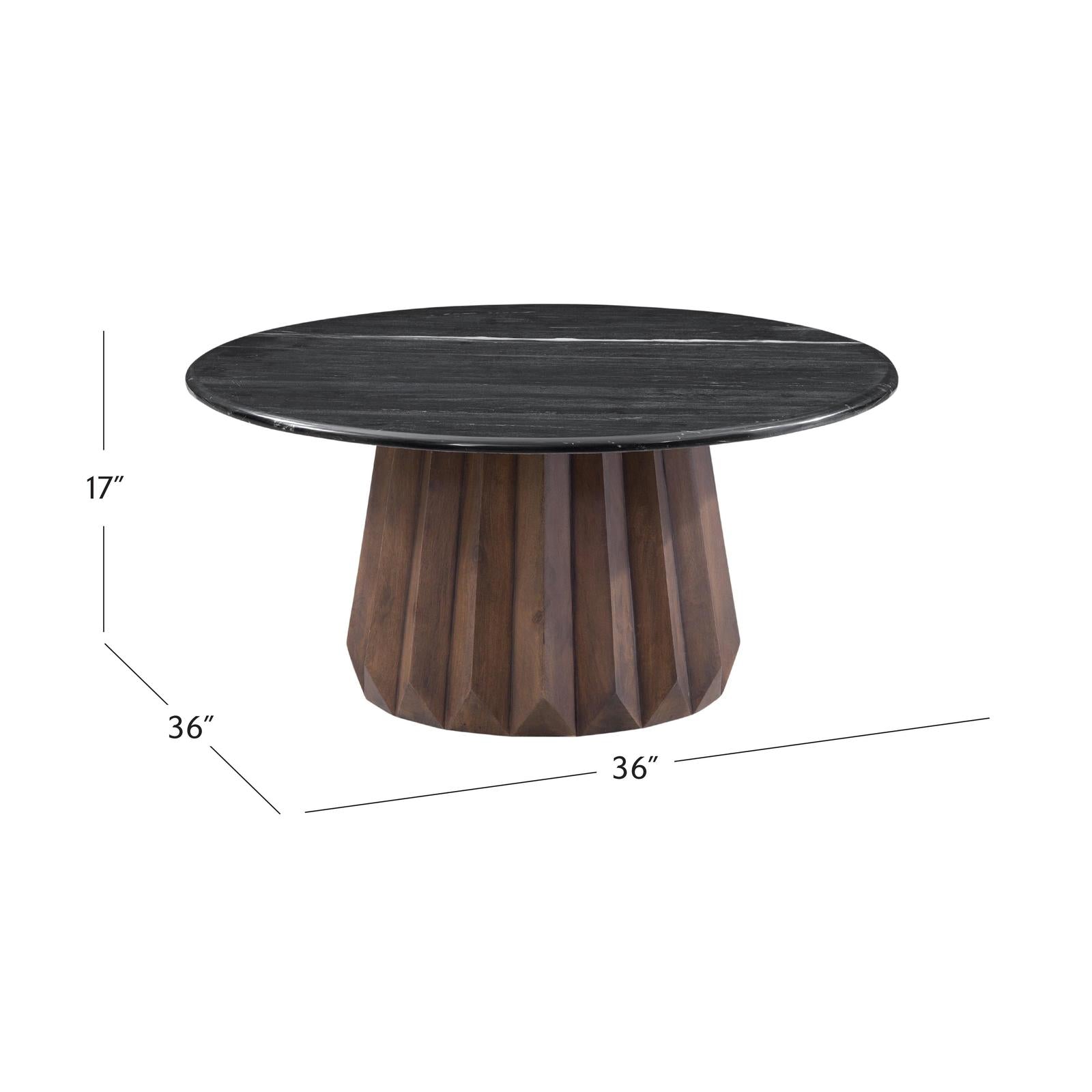 BMC Jennings Nesting Coffee Table