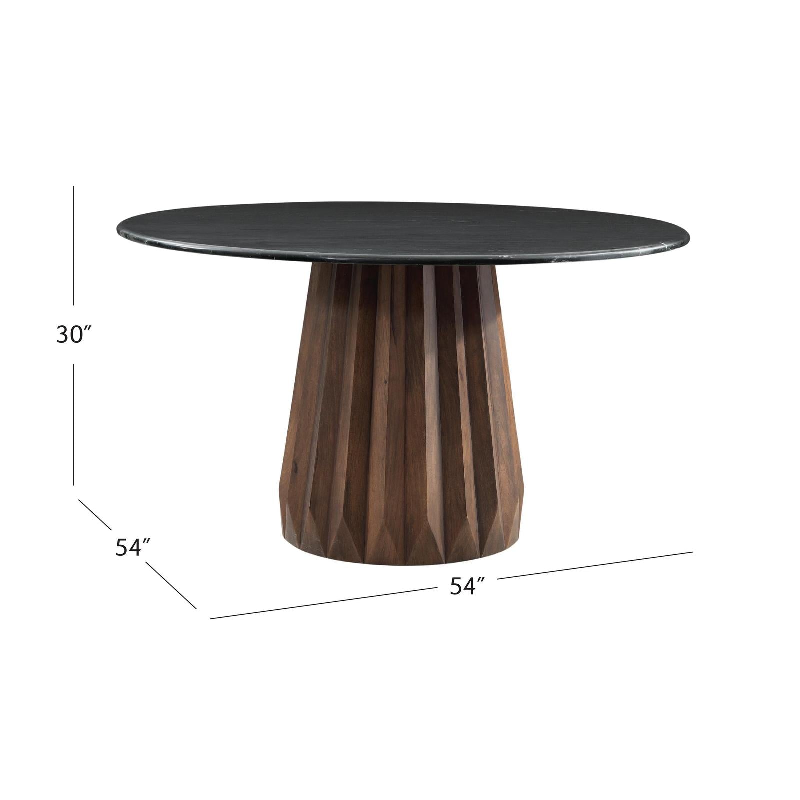 BMC Jennings Dining Table