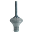 Global Views Azure Ridged Bottle