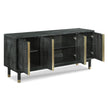 Woodbridge Furniture Avalon Cabinet