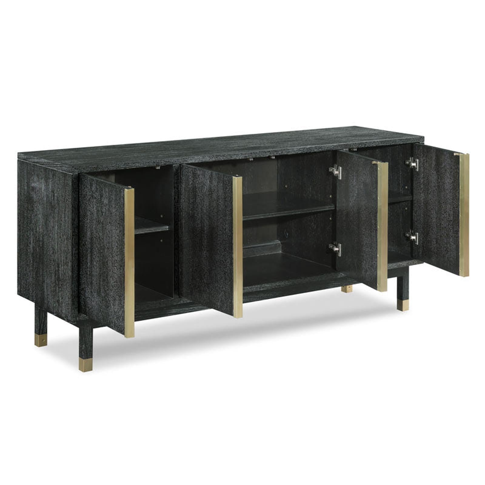 Woodbridge Furniture Avalon Cabinet
