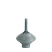 Global Views Azure Ridged Bottle