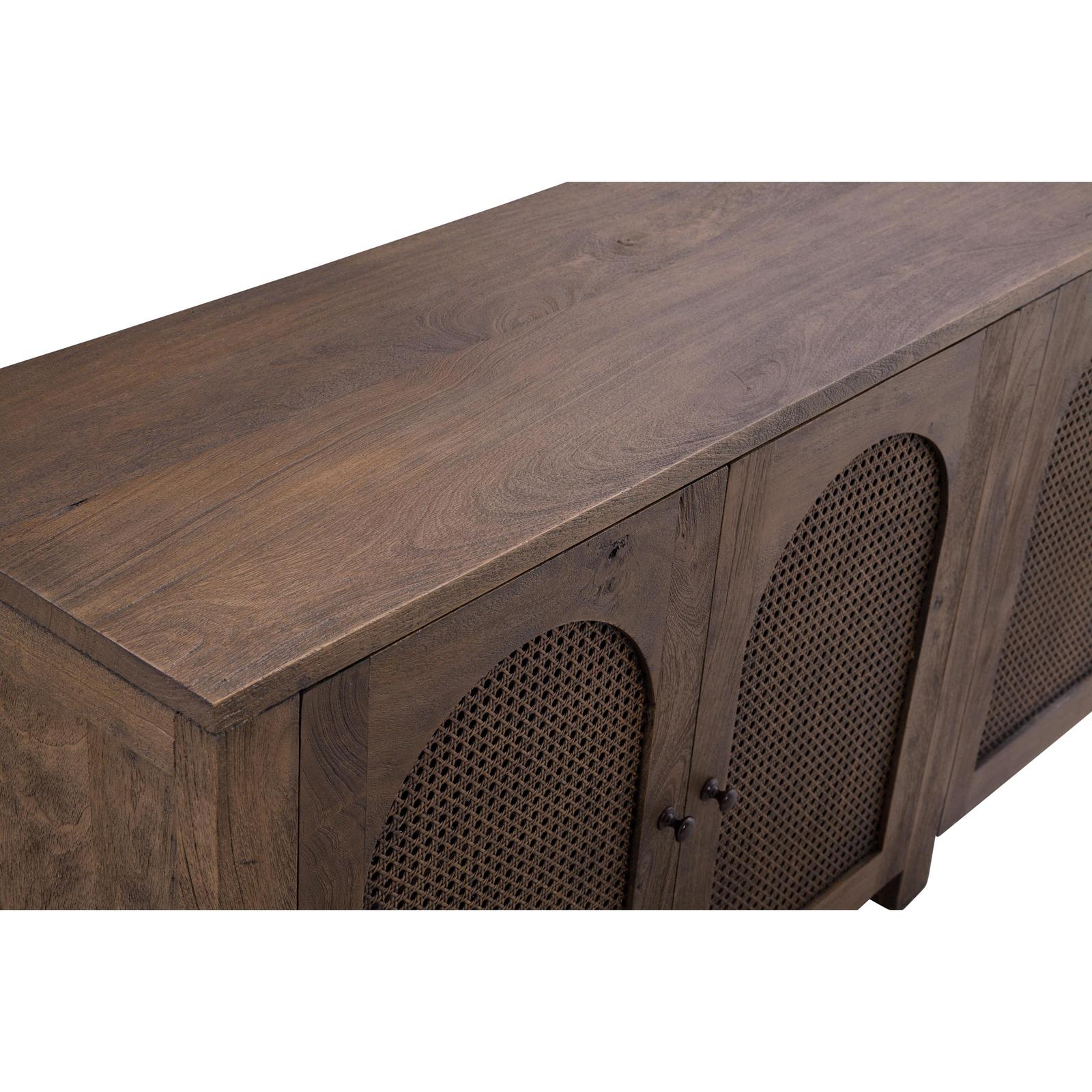 BMC Walsh Server