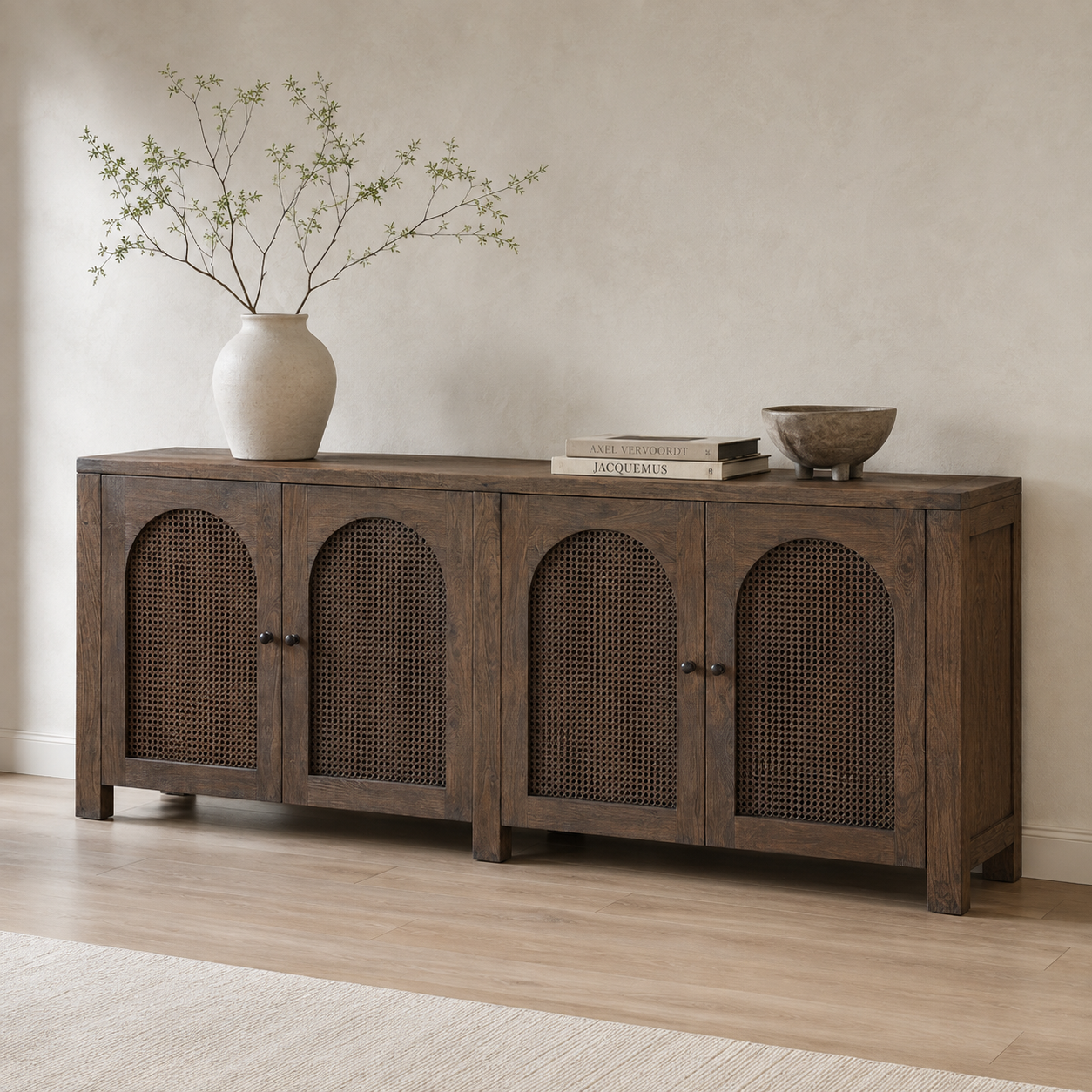 BMC Walsh Server