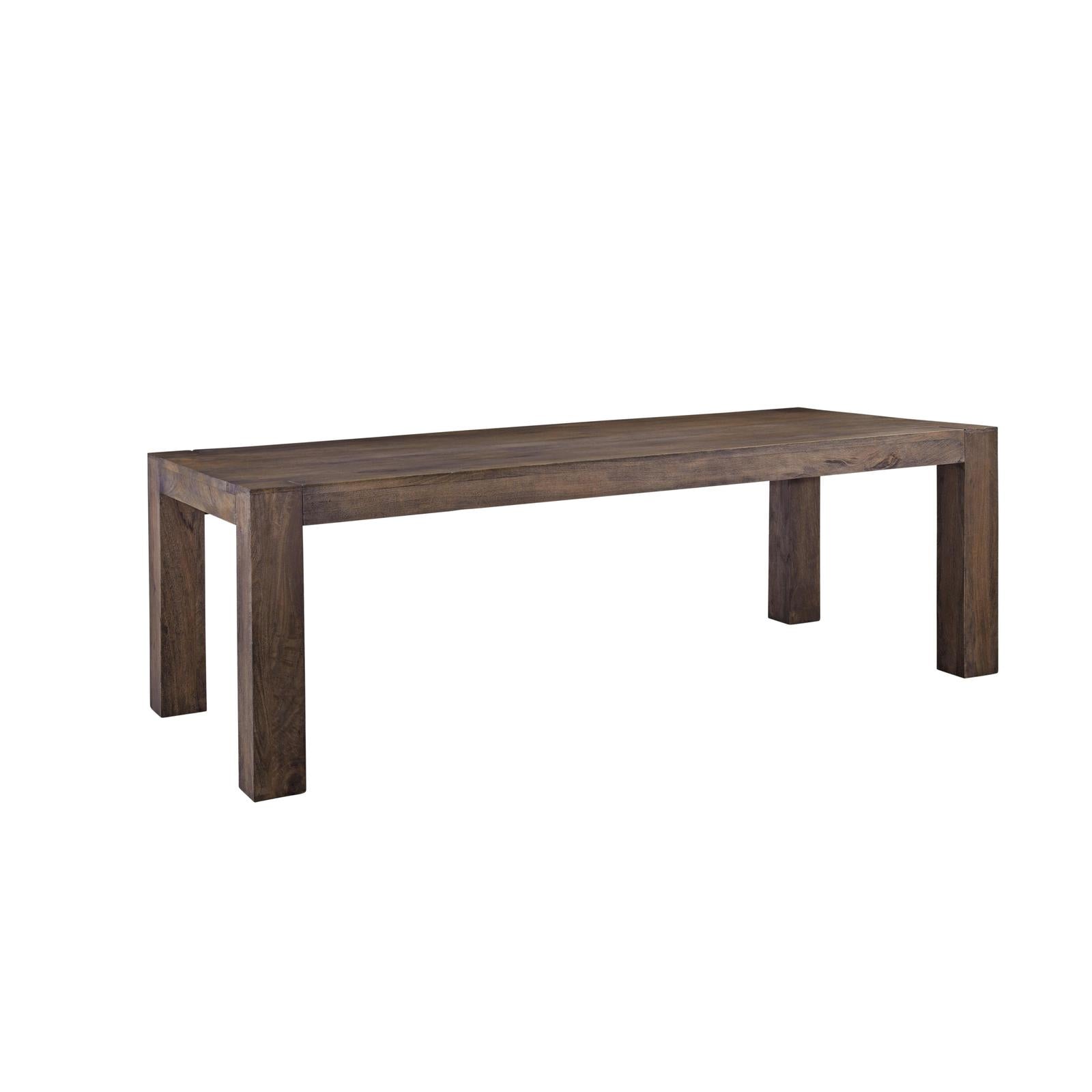 BMC Walsh Dining Table