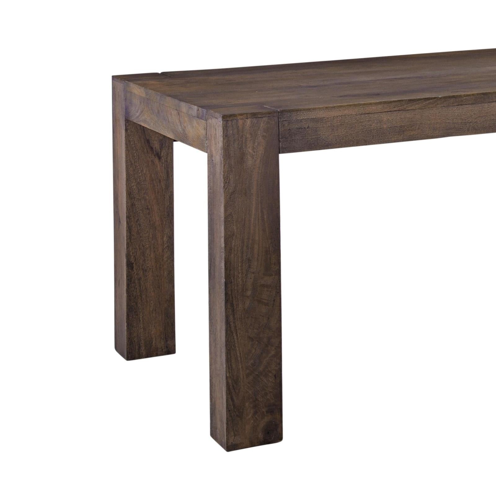 BMC Walsh Dining Table