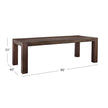 BMC Walsh Dining Table