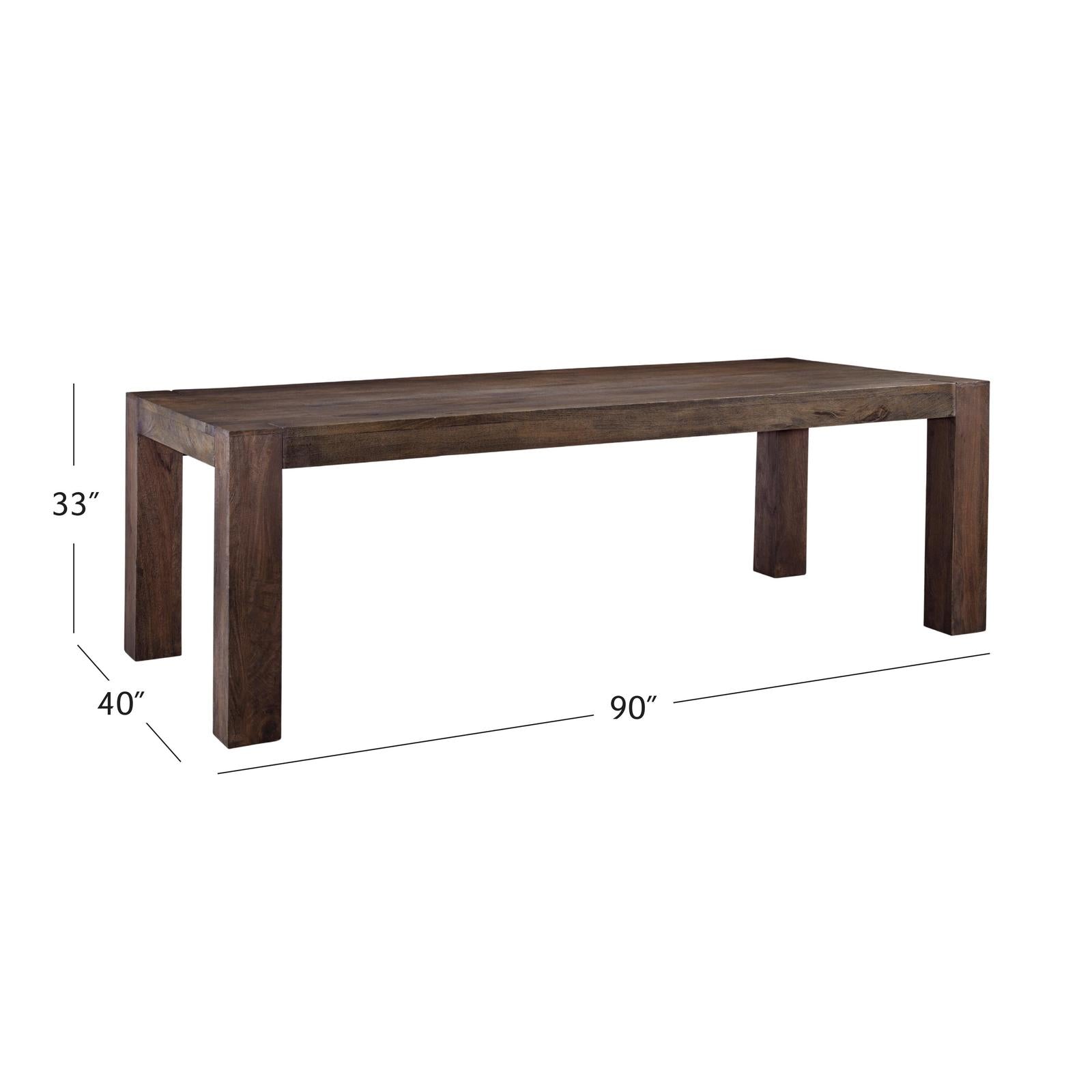 BMC Walsh Dining Table