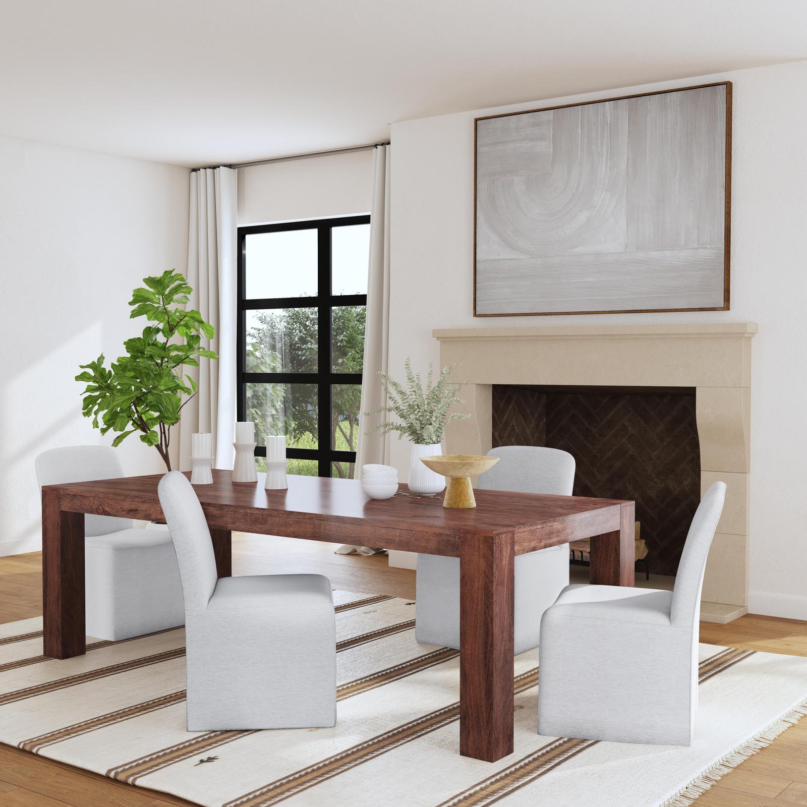 BMC Walsh Dining Table