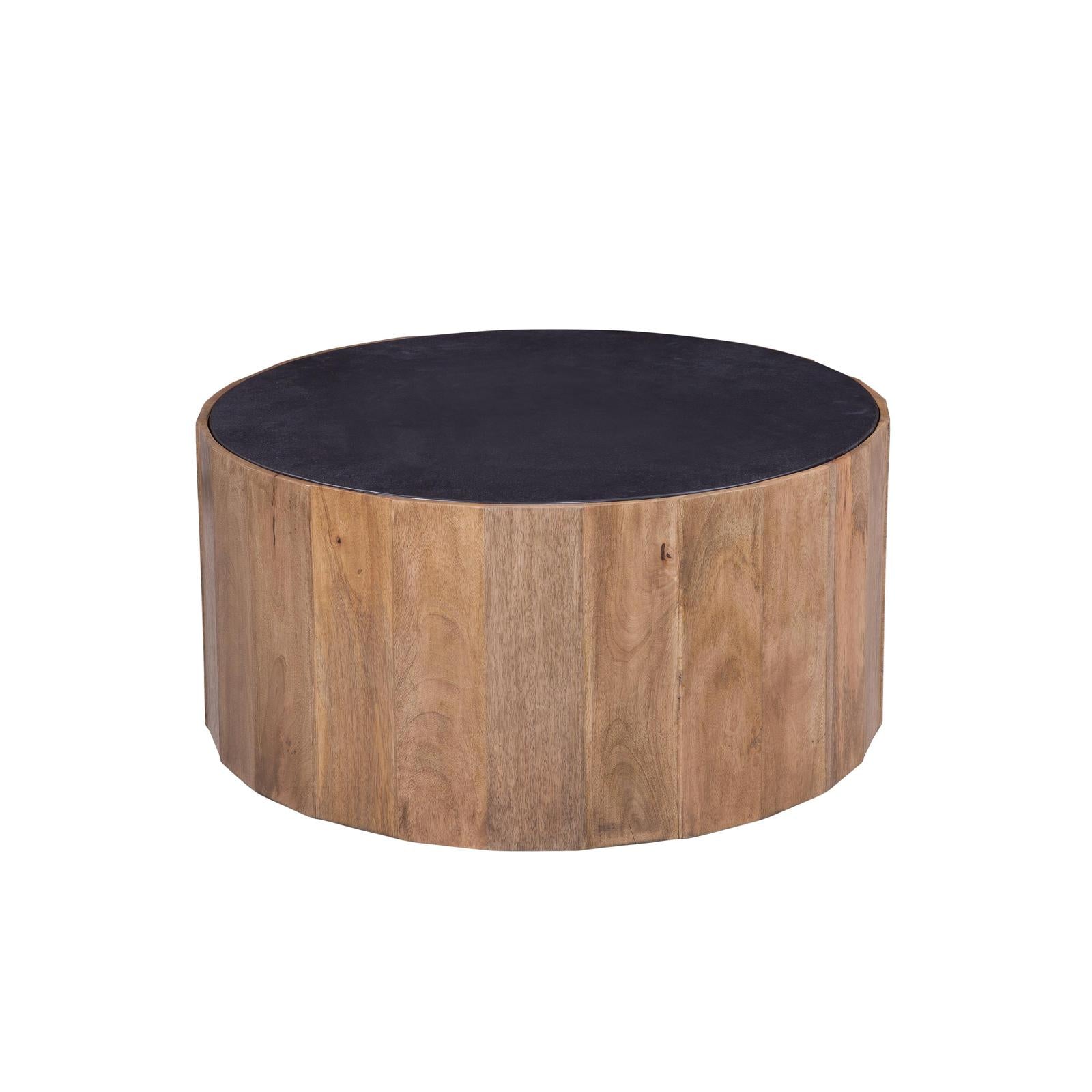 Bassett Mirror Adrienne Coffee Table