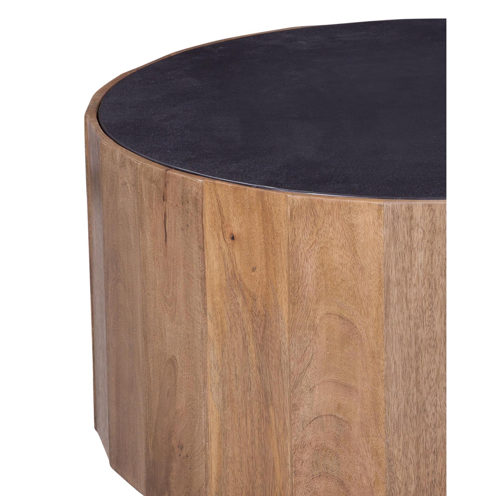 Bassett Mirror Adrienne Coffee Table
