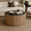 Bassett Mirror Adrienne Coffee Table