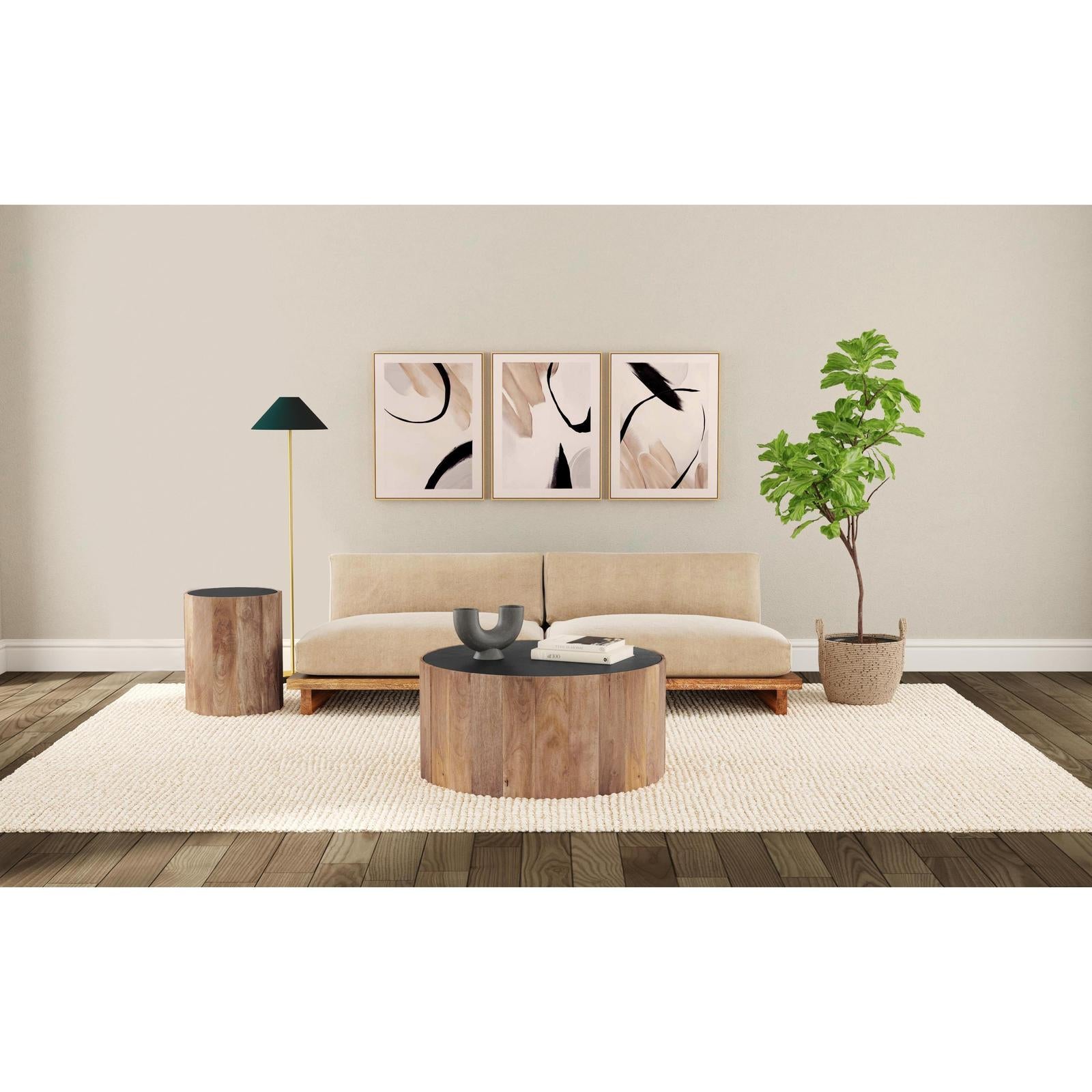 Bassett Mirror Adrienne Coffee Table