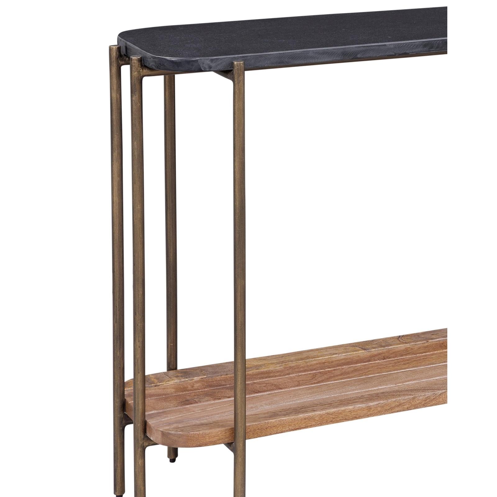 BMC Adrienne Console Table