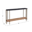 BMC Adrienne Console Table