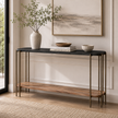 BMC Adrienne Console Table