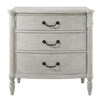 Theodore Alexander The Middleton Nightstand II