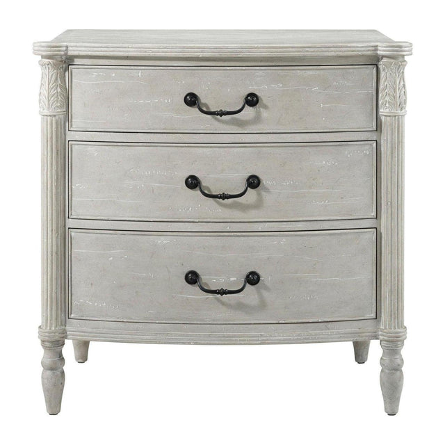 Theodore Alexander The Middleton Nightstand II