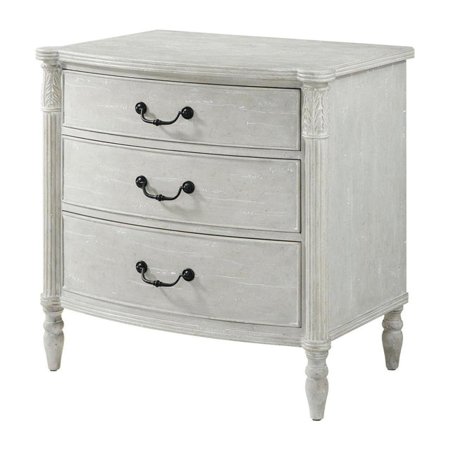 Theodore Alexander The Middleton Nightstand II