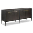 Woodbridge Furniture Sweetwater Media Cabinet