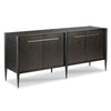 Woodbridge Furniture Sweetwater Media Cabinet