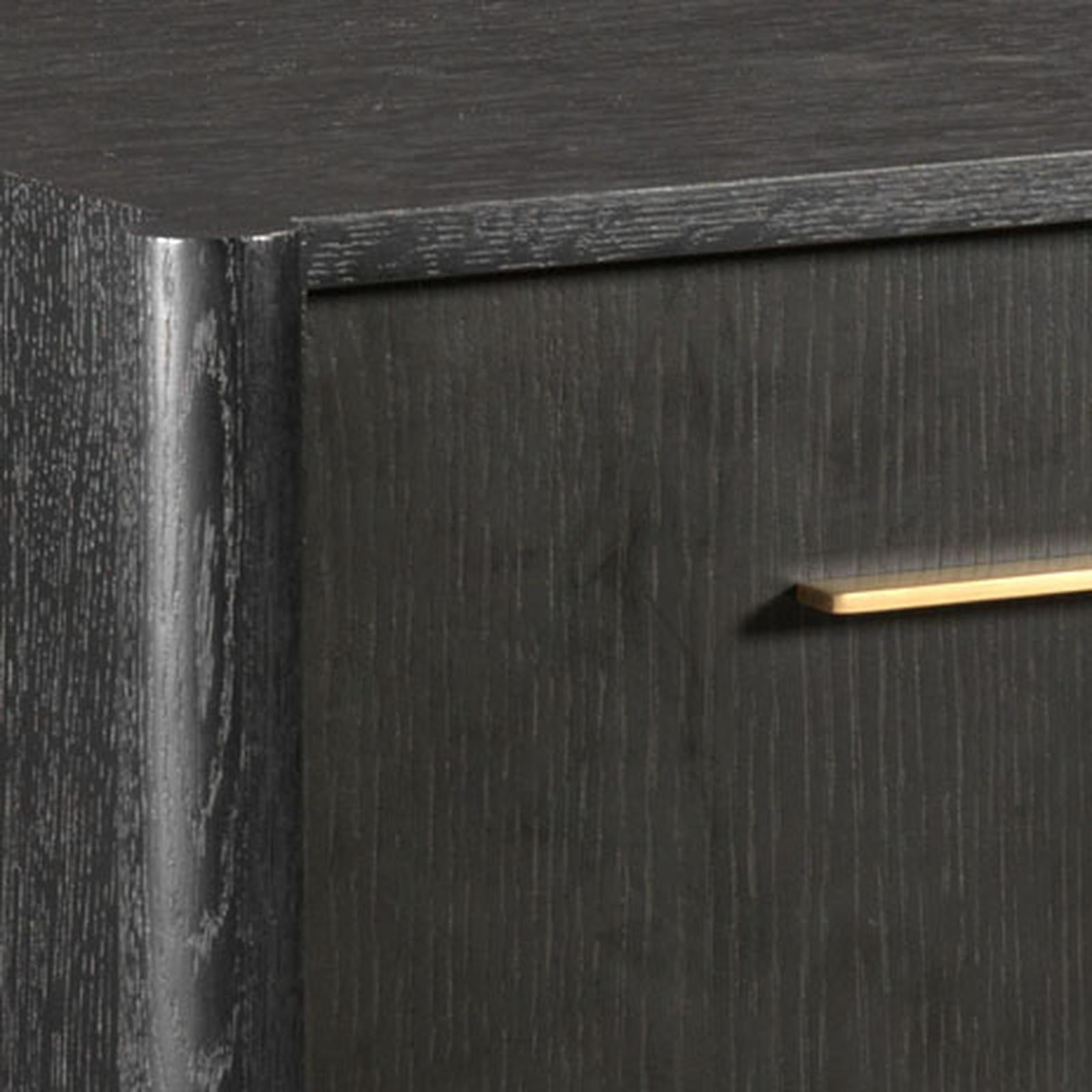 Woodbridge Furniture Sweetwater Media Cabinet