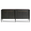 Woodbridge Furniture Sweetwater Media Cabinet