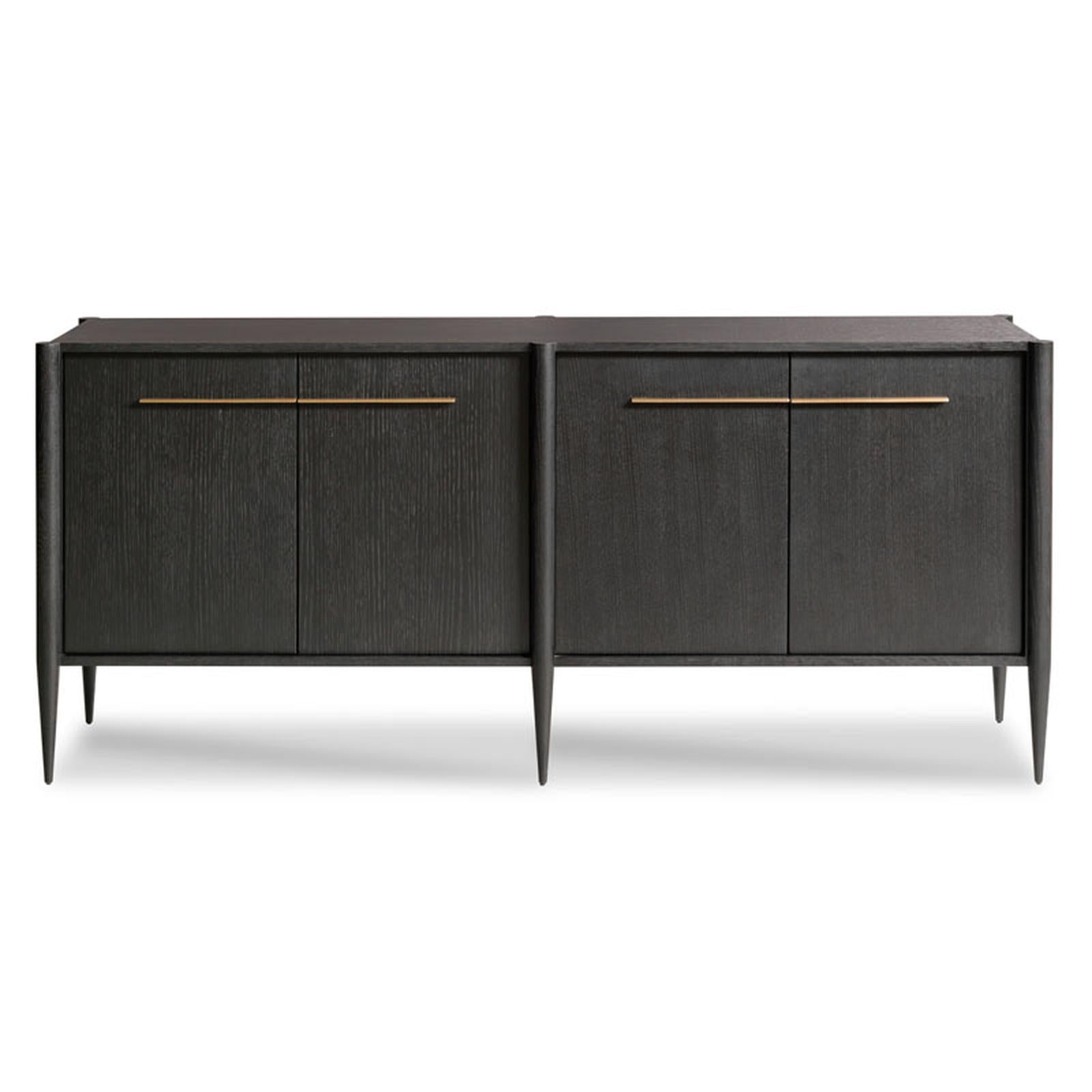 Woodbridge Furniture Sweetwater Media Cabinet