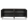 Woodbridge Furniture Sweetwater Media Cabinet