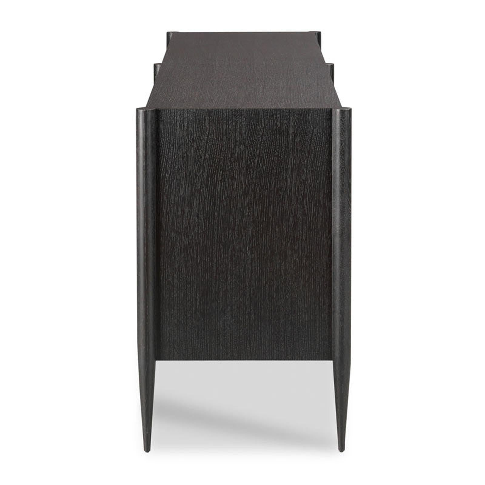 Woodbridge Furniture Sweetwater Media Cabinet