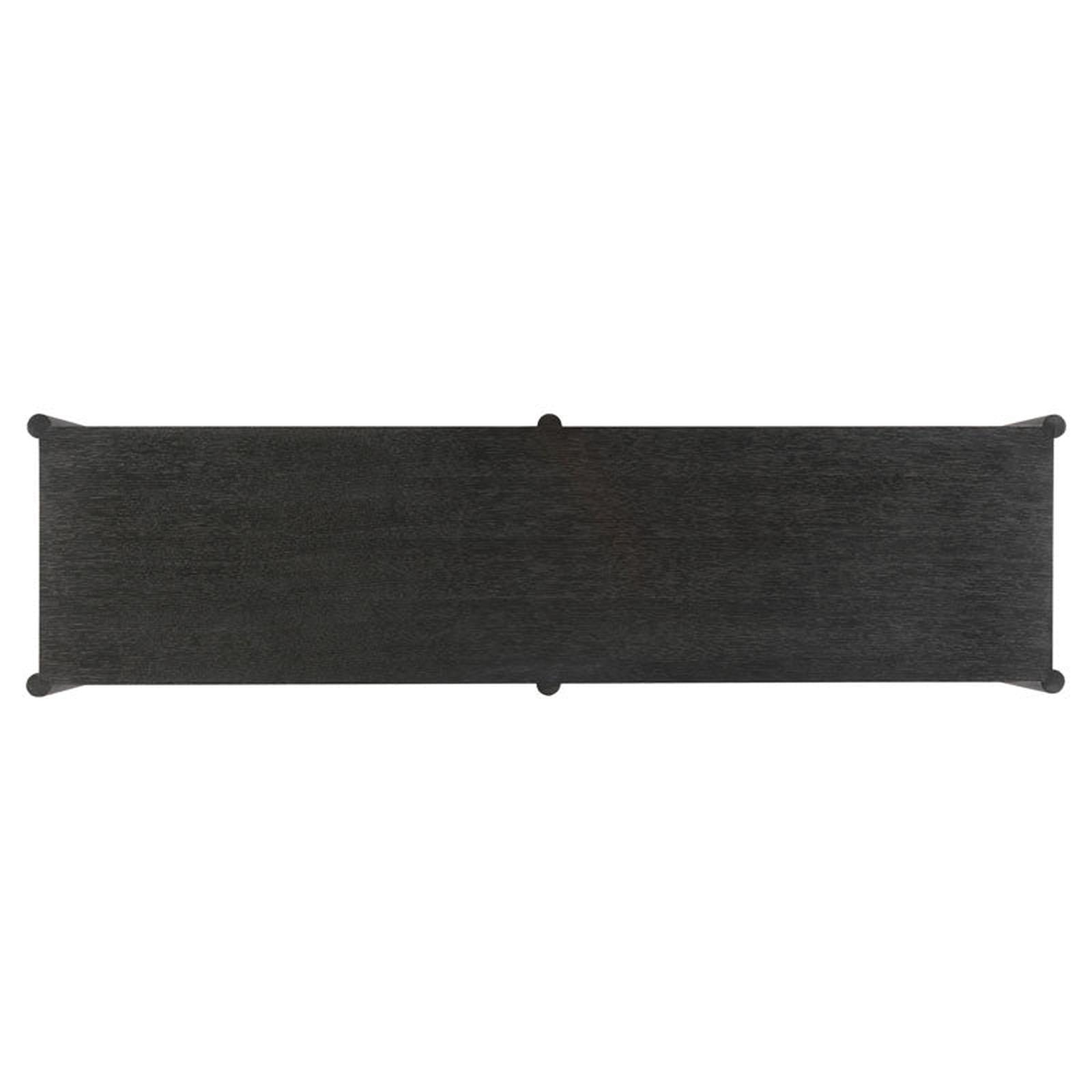 Woodbridge Furniture Sweetwater Media Cabinet