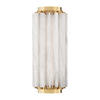Hudson Valley Lighting Hillside 1 Light 9 watt Wall Sconce Wall Light