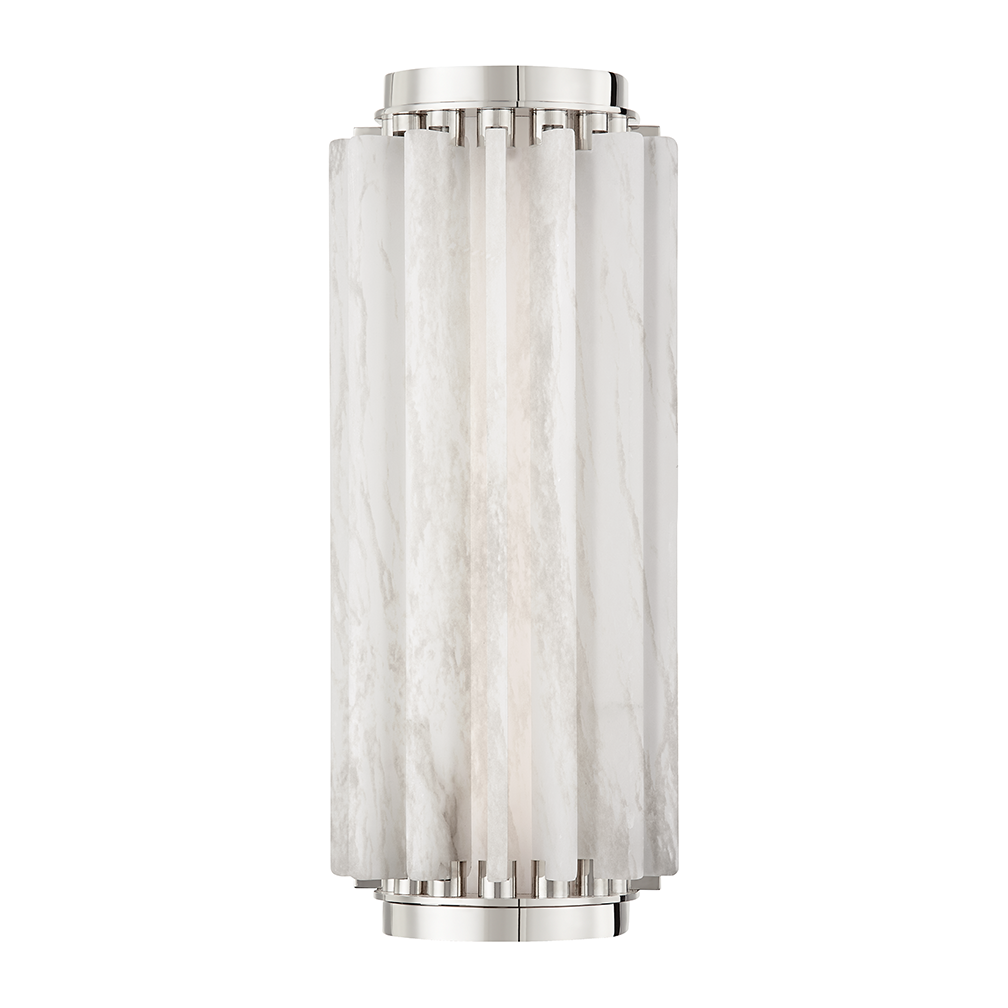 Hudson Valley Lighting Hillside 1 Light 9 watt Wall Sconce Wall Light