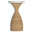 Hooker Furniture Surfrider Drum Table